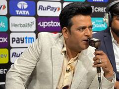 IPL में भोजपुरी में कमेंट्री करते नजर आए बीजेपी सांसद रवि किशन, अपने इस अंदाज से जीता दिल