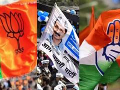 जालंधर उपचुनाव से पहले तेज हुआ राजनीतिक घमासान, बीजेपी ने पंजाब सरकार पर लगाए आरोप