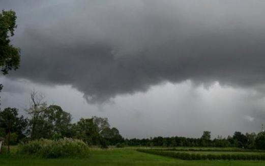 unseasonal rain in Maharashtra next 4 to 5 days in Rabi season Warning of Department of Meteorology Marathi News रब्बीच्या हंगामात बळीराजाचा अवकाळीशी सामना; राज्यात पुढील 4-5 दिवस अवकाळी पावसाचा इशारा