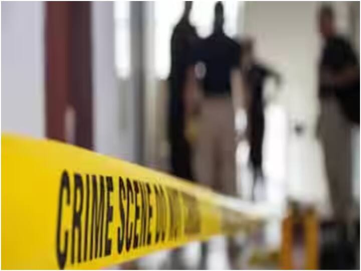 Hamirpur son and grandson killed the old man with an axe Hamirpur News: हमीरपुर में रिश्तों का कत्ल, जमीन बंटवारे से नाराज बेटे और पोते ने कुल्हाड़ी से की बुजुर्ग की हत्या