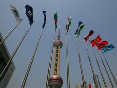 Saudi Arabia Inches Closer To Join China-Led Security Bloc Amid US Concerns