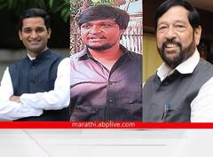 जगदीश मुळीक यांचं भावी खासदार म्हणून बॅनर लावणारा तरुण म्हणतो, गिरीश बापट यांच्या...
