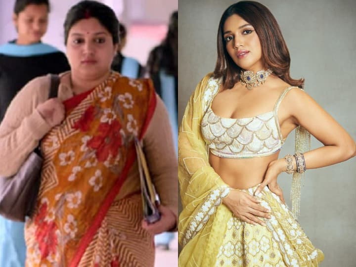 Bhumi Pednekar Weight Loss Diet: भूमि पेडनेकर दमदार एक्टिंग के लिए जानी जाती हैं साथ ही उनके वजन कम करने की जर्नी भी आपको मोटिवेट कर सकती है. उन्होंने ट्रांसफॉर्मेशन से हर किसी को सरप्राइज कर दिया था.