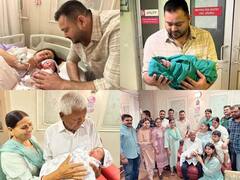 Tejashwi Yadav Daughter Name: बिहार के डिप्टी CM तेजस्वी यादव की बेटी के एक नहीं दो नाम हैं, क्या आप जानते हैं?