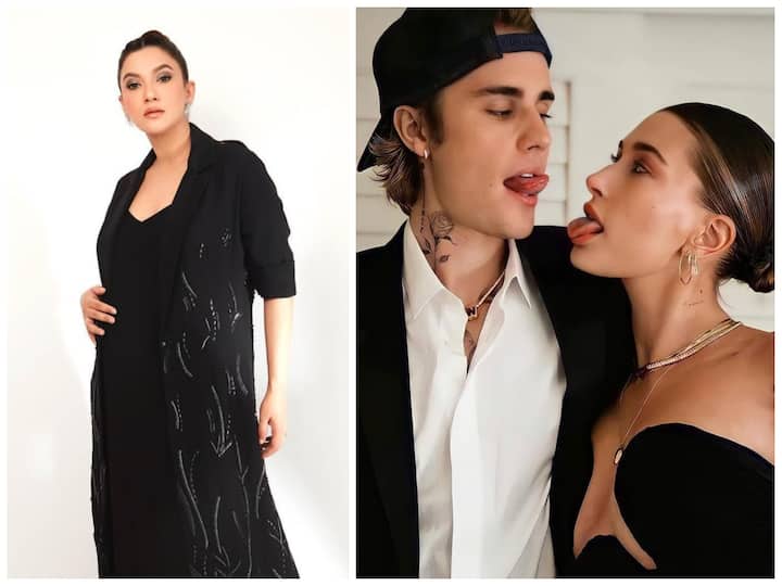 'Just Proves How Dumb...': Gauahar Khan Calls Out Justin Bieber And Hailey Bieber For Their Opinion On Ramadan Fasting 'Just Proves How Dumb...': Gauahar Khan Calls Out Justin Bieber And Hailey Bieber For Their Opinion On Ramadan Fasting