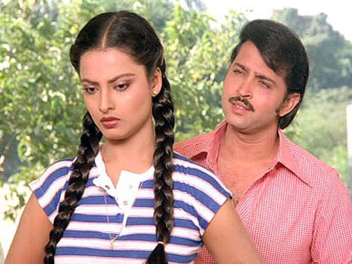 why Rakesh Roshan refused to work with Rekha in Hrishikesh Mukherjee