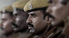 Viduthalai Part 1 : வாத்தியாரின் எழுச்சிக்காக காத்திருக்கும் விடுதலை பட ரசிகர்கள்!