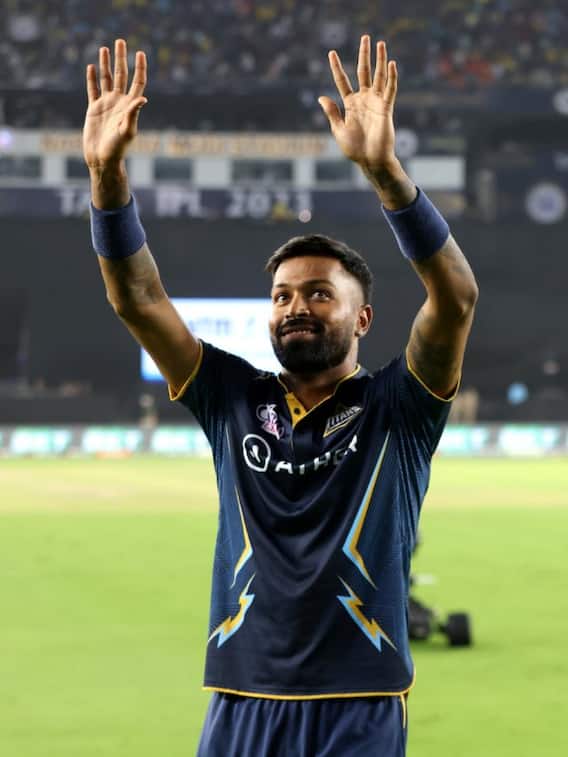 చెన్నై సూపర్ కింగ్స్, గుజరాత్ టైటాన్స్ మ్యాచ్ హైలెట్స్