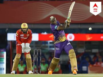 PBKS vs KKR Match Highlights: বৃষ্টিতে পিছলে গেল কেকেআর, প্রথম ম্যাচে পাঞ্জাবের কাছে ৭ রানে পরাজয়