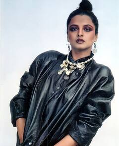 Rekha Nargis Controversy: जब संजय दत्त की मां ने उठाए थे रेखा के करेक्टर पर सवाल, इस वजह से सुनाई थी खरी-खोटी