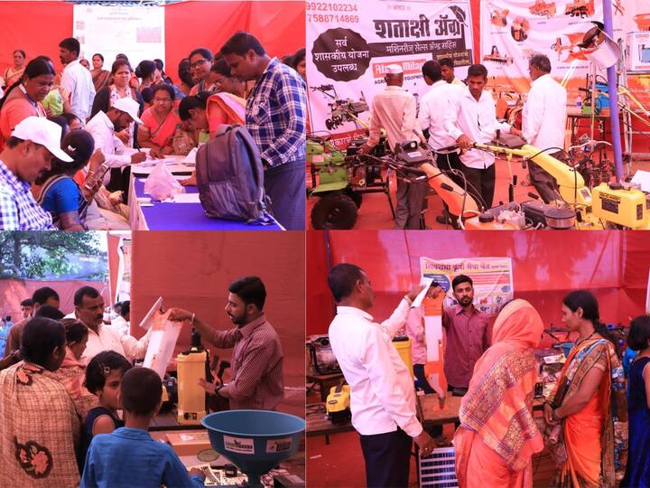 Ragi food processing syrup from Karvanda Success stories told by