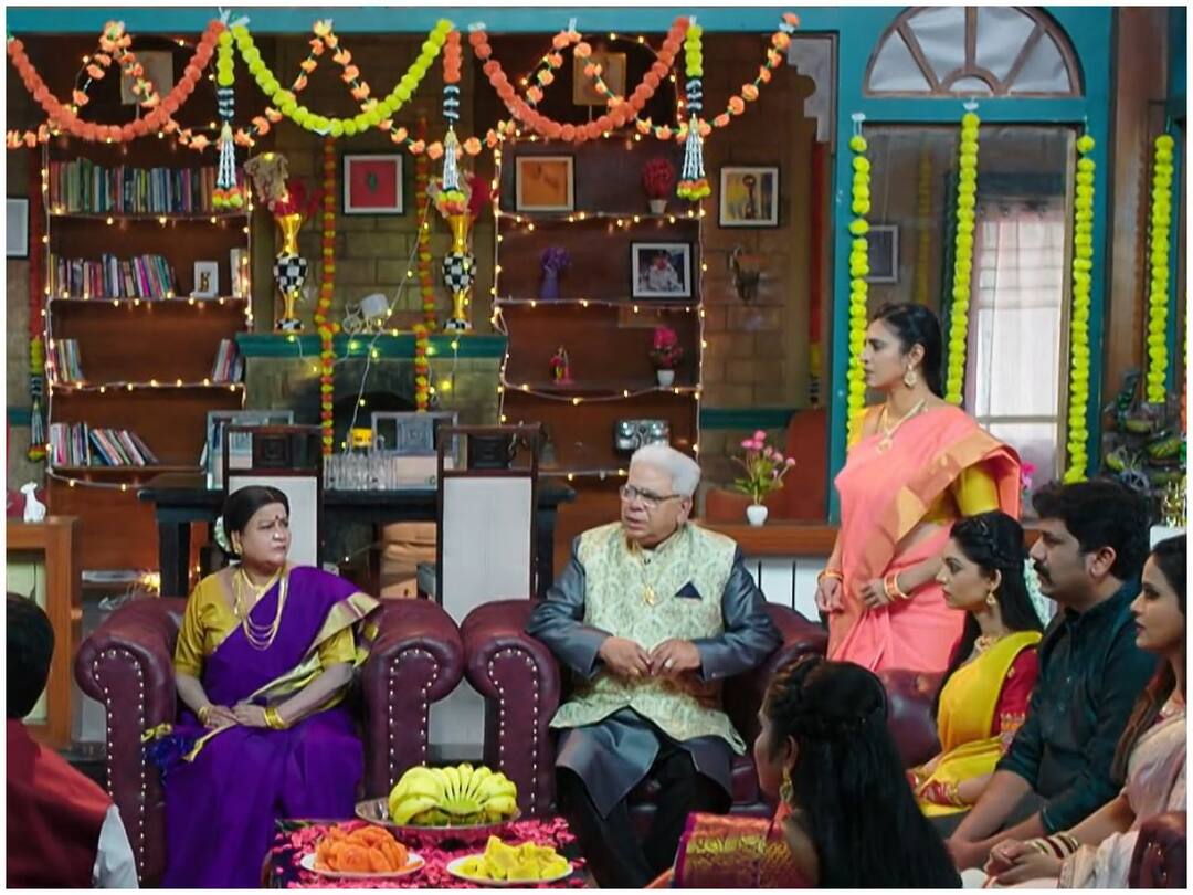 Gruhalakshmi April 1st: పెళ్లి చూపుల్లో దివ్యని పెళ్లి చేసుకోవడం ఇష్టం లేదన్న విక్రమ్- షాక్లో తులసి ఫ్యామిలీ