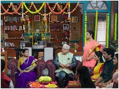 పెళ్లి చూపుల్లో దివ్యని పెళ్లి చేసుకోవడం ఇష్టం లేదన్న విక్రమ్- షాక్‌లో తులసి ఫ్యామిలీ