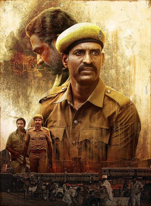 இரண்டாம் பாகத்திற்கான களத்தை உருவாக்கும் கதையாக முதல் பாகம் அமைந்துள்ளது.