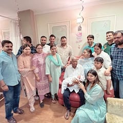 Tejashwi Yadav Daughter Name: बिहार के डिप्टी CM तेजस्वी यादव की बेटी के एक नहीं दो नाम हैं, क्या आप जानते हैं?