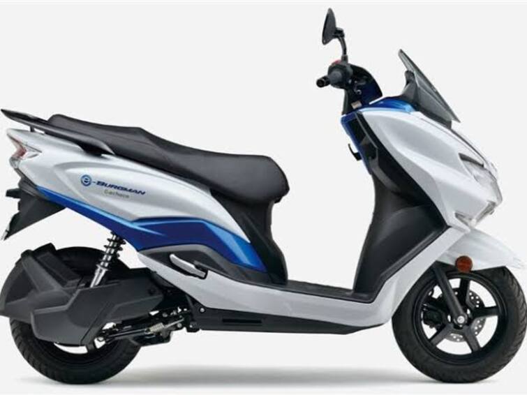 Suzuki e Burgman Expected India Launch Details Styling Range Battery System Pricing Suzuki e-Burgman: Styling, Range, Battery System, Pricing — Know Expected India Launch Details