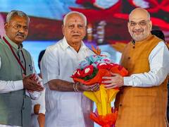 दक्षिण का दुर्ग ढहा तो 4 मोर्चे पर बढ़ेगी मुश्किलें; कर्नाटक का ओपिनियन पोल बीजेपी के लिए खतरे की घंटी क्यों?