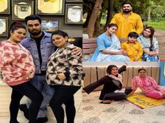 2 पत्नियां... आलीशान गाड़ी बंगले और करोड़ों की नेटवर्थ, किसी राजा से कम नहीं इस स्टार के ठाठ-बाट