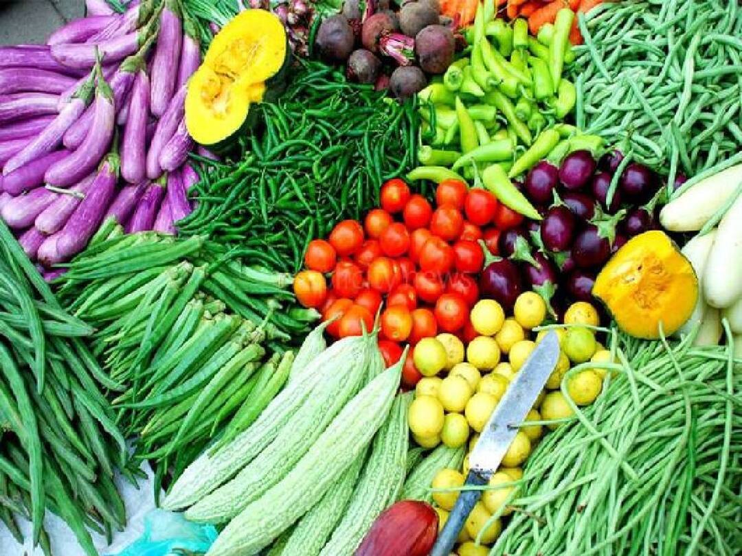 Vegetable Price: எகிறிய அவரைக்காய், இஞ்சி, பீன்ஸ் விலை.. மற்ற காய்கறிகளின் விலை என்ன? இன்றைய விலை பட்டியல் இதோ..
