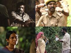 Viduthalai Part 1 : வாத்தியாரின் எழுச்சிக்காக காத்திருக்கும் விடுதலை பட ரசிகர்கள்!