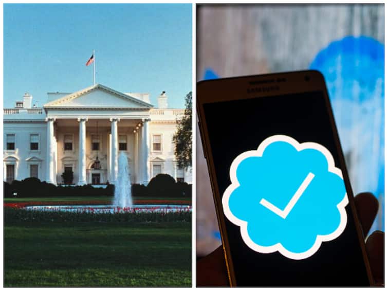 White House Will not Pay For Twitter Blue Verification Official Email White House Won't Pay For Twitter Blue Verification, Says Official Email