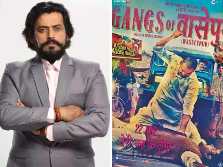 ‘Regret not being a part of Gangs of Wasseypur,’ Ravi Kishan told why the film got out of hand