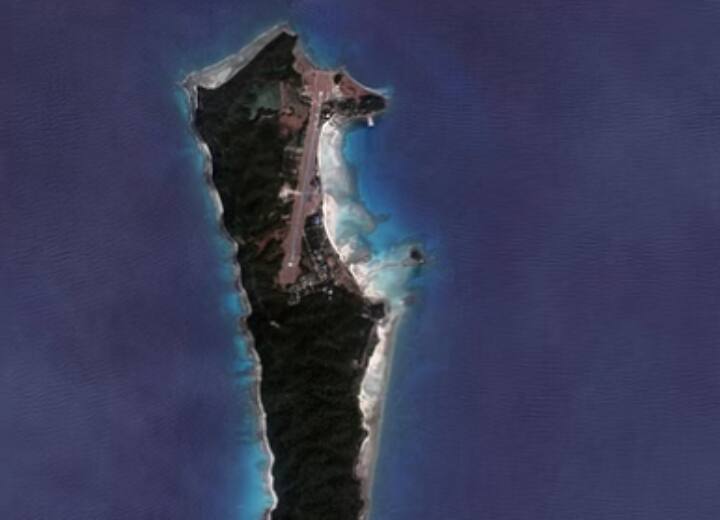 Myanmar Navy Base: अंडमान के करीब इस द्वीप पर म्यांमार बना रहा नेवी बेस, भारत को घेरने की ये चीन की नई साजिश तो नहीं?