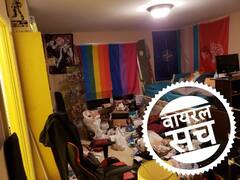 नैशविले में स्कूली बच्चों के शूटर के कमरे की तस्वीर वायरल, जानें इस दावे की सच्चाई