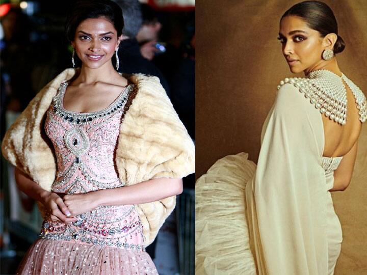 Deepika Padukone Rare Photos: दीपिका पादुकोण ने दक्षिण फिल्म से अपने अभिनय करियर की शुरुआत की थी. इसके बाद उन्होंने बॉलीवुड में कदम रखा और एक से बढ़कर एक फिल्में दी. आज हम उनकी कुछ रेयर फोटो दिखाएंगे