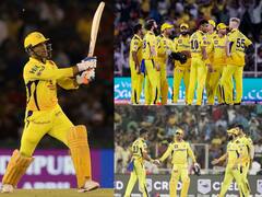 Dhoni : ஒன்றரை கோடி மக்களை ஒரே நேரத்தில் பார்க்கவைத்த சி.எஸ்.கே தோனி!