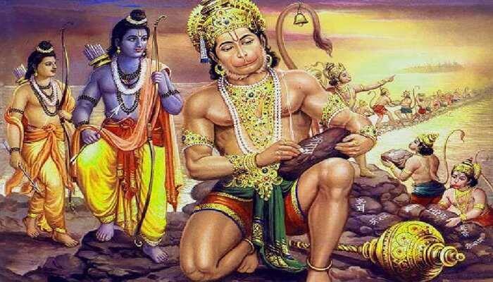 হনুমান জির পূজা করলে শনিদেব সংক্রান্ত সমস্যাও দূর হয়। এই দিনে হনুমান চালিসা ও বজরং বান পাঠ করলে হনুমানজি প্রসন্ন হন।