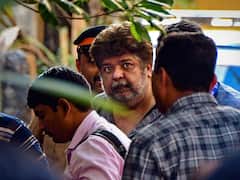 Amruta Fadnavis Threat Case: Mumbai Court Denies Bail To 'Bookie' Anil Jaisinghani