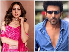 सारा अपने एक्स कार्तिक के साथ फिर से करना चाहती हैं रोमांस ! एक्ट्रेस की 'आशिकी 3' में काम करने की है इच्छा