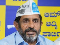 'कर्नाटक हमारे लिए दक्षिण का प्रवेश द्वार, नैरेटिव बदलने की कर रहे कोशिश', बोले AAP नेता पृथ्वी रेड्डी