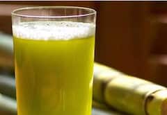 Sugarcane Juice : आता ऊसाच्या रसावर 12 टक्क्यांचा GST