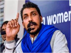 यूपी निकाय चुनाव को लेकर भीम आर्मी चीफ चंद्रशेखर आजाद का गंभीर आरोप, आरक्षण पर बड़ा दावा