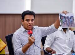 PM Modi Degree Row: 'ਮੇਰੇ ਕੋਲ ਮਾਸਟਰ ਡਿਗਰੀ ਹੈ ਅਤੇ ਮੈਂ...', ਤੇਲੰਗਾਨਾ ਦੇ ਮੰਤਰੀ ਨੇ ਪੀਐਮ ਮੋਦੀ ਦਾ ਉਡਾਇਆ ਮਜ਼ਾਕ ?