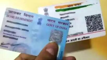 Aadhaar PAN Card Details Now Mandatory for Investing in Government Small Savings Schemes Small Savings Scheme: PPF, NSC સહિત તમામ નાની બચત યોજનાઓ માટે પાન અને આધાર કાર્ડ ફરજિયાત, સરકારે જાહેર કર્યું નોટિફિકેશન
