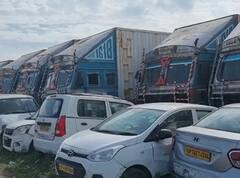 नोएडा में स्क्रैप पॉलिसी के तहत पुरानी गाड़ियों के निपटारे की तैयारी तेज, बनाए जा रहे हैं सेंटर