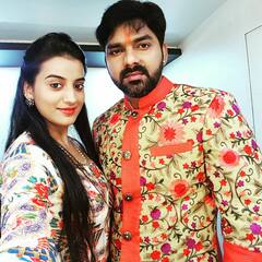 Bhojpuri News: जानिए क्यों बेटी Akshara Singh को पिता ने कहा था 'जाओ फांसी लगा लो', एक्ट्रेस ने सुनाया था दर्दभरा किस्सा