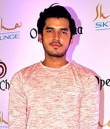 पारस कलनावत ने टेलीविजन के सबसे लोकप्रिय सीरियल कहे जाने वाले