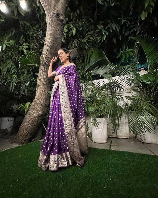 ఆకాంక్ష సింగ్ (Image Credit/ Aakanksha Singh Instagram)