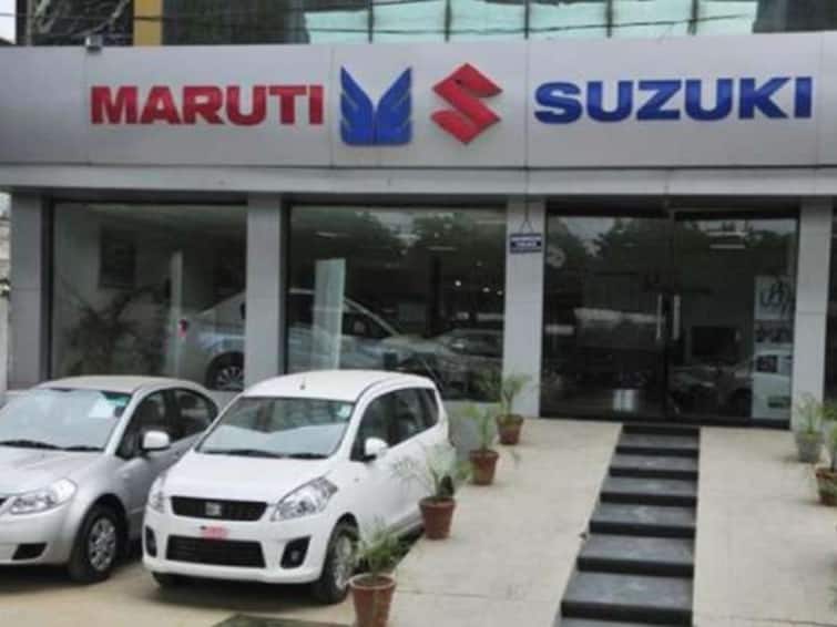 Maruti Suzuki Gets Board Approval To Issue Shares To Parent Suzuki Motor Corporation Maruti Suzuki Gets Board Approval To Issue Shares To Parent Suzuki Motor Corporation