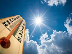 மார்ச்சில் மழை; ஏப்ரல் முதல் ஜூன் வரை கடுமையான வெயில்.. சட்டென்று மாறும் வானிலை