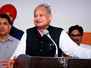 Ashok Gehlot Covid Positive:રાજસ્થાનના મુખ્યમંત્રી અશોક ગહેલોત કોરોના સંક્રમિત
