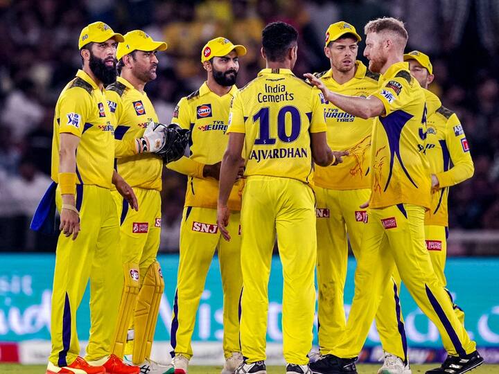 Deshpande was roped in by CSK for Rs 20 lakh at the IPL auction in 2022. Earlier, he played for the Delhi Capitals. (PTI)