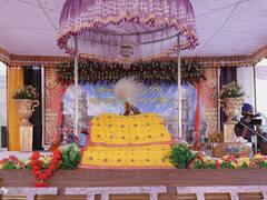 Sikh Priest Attacked, Leg Chopped Off In Punjab's Tarn Taran: Police