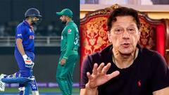 আইপিএলে ডাক পান না পাক ক্রিকেটাররা, এই ইস্যুতে কী বললেন ইমরান খান?