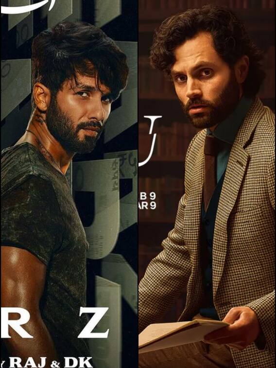 OTT पर मस्ट वॉच हैं ये इंडियन थ्रिलर वेब सीरीज