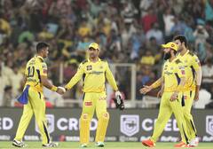 Dhoni : ஒன்றரை கோடி மக்களை ஒரே நேரத்தில் பார்க்கவைத்த சி.எஸ்.கே தோனி!